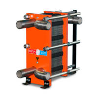 Теплообменник Теплохит ТИ P02